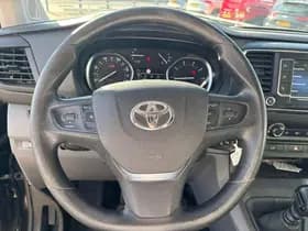 Toyota Proace thumbnail 32