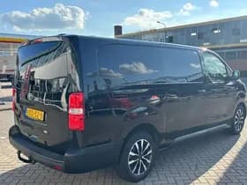 Toyota Proace thumbnail 46