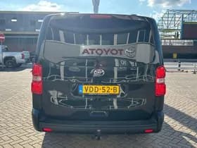 Toyota Proace thumbnail 48