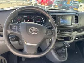 Toyota Proace thumbnail 6