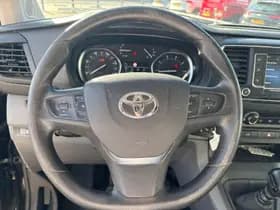 Toyota Proace thumbnail 7