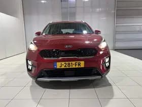 Kia Niro thumbnail 24