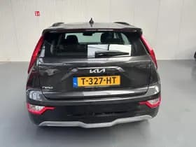 Kia Niro-ev thumbnail 17