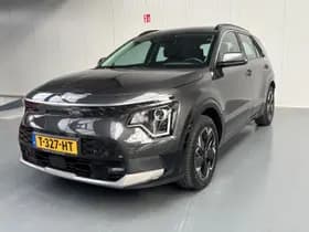 Kia Niro-ev thumbnail 19