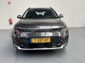 Kia Niro-ev thumbnail 20