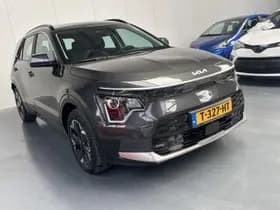 Kia Niro-ev thumbnail 21