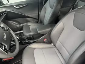 Kia Niro-ev thumbnail 25