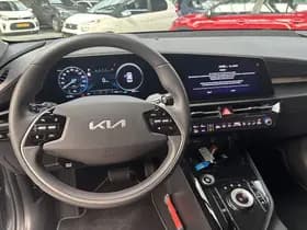Kia Niro-ev thumbnail 26