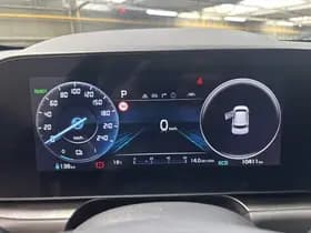 Kia Niro-ev thumbnail 27