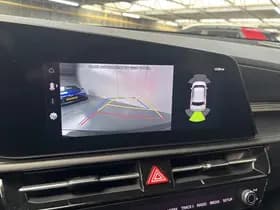 Kia Niro-ev thumbnail 33