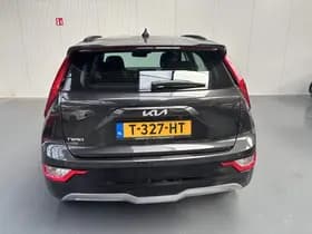 Kia Niro-ev thumbnail 39