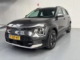 Kia Niro-ev thumbnail 41