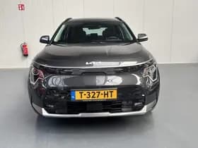 Kia Niro-ev thumbnail 42