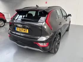 Kia Niro-ev thumbnail 44
