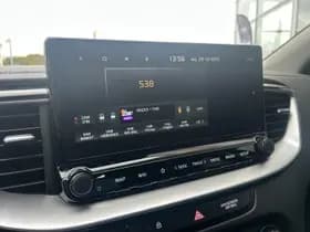 Kia Xceed thumbnail 16