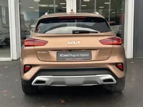 Kia Xceed thumbnail 3