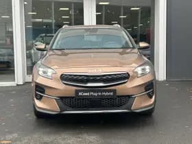 Kia Xceed thumbnail 6