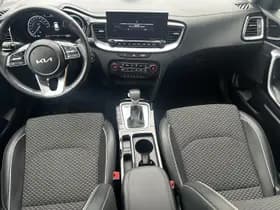 Kia Xceed thumbnail 10