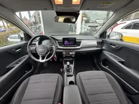 Kia Stonic thumbnail 13