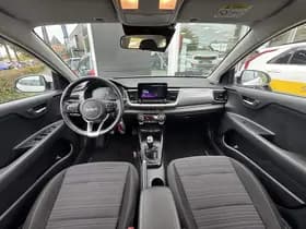 Kia Stonic thumbnail 43