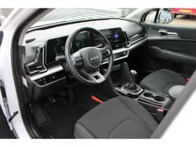 Kia Sportage thumbnail 18