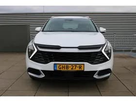 Kia Sportage thumbnail 3