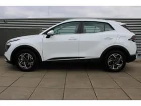 Kia Sportage thumbnail 4