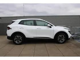 Kia Sportage thumbnail 50