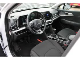 Kia Sportage thumbnail 59