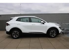 Kia Sportage thumbnail 9