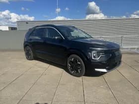 Kia Niro-ev thumbnail 3