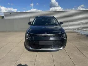 Kia Niro-ev thumbnail 32