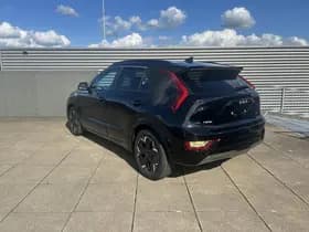 Kia Niro-ev thumbnail 36