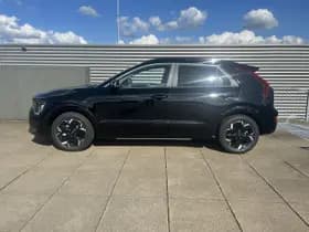 Kia Niro-ev thumbnail 7