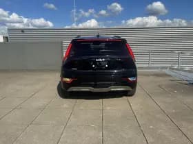 Kia Niro-ev thumbnail 9