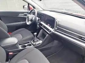 Kia Sportage thumbnail 13