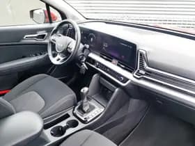Kia Sportage thumbnail 14