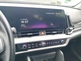 Kia Sportage thumbnail 25