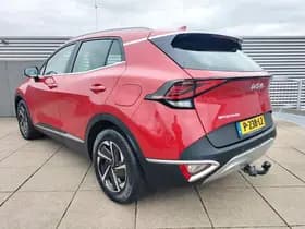 Kia Sportage thumbnail 39