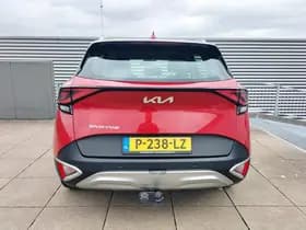 Kia Sportage thumbnail 41