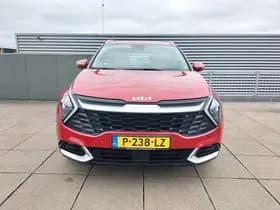 Kia Sportage thumbnail 43