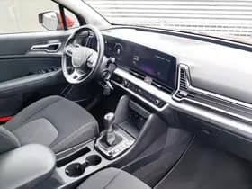 Kia Sportage thumbnail 49