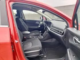 Kia Sportage thumbnail 50