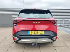 Kia Sportage thumbnail 6