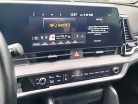 Kia Sportage thumbnail 56