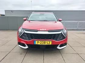 Kia Sportage thumbnail 8