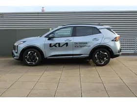 Kia Sportage thumbnail 2