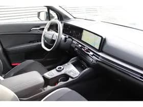 Kia Sportage thumbnail 11