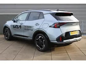 Kia Sportage thumbnail 5