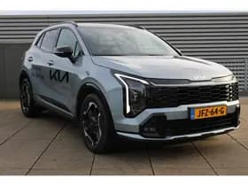 Kia Sportage thumbnail 43